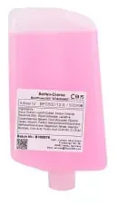 Seifencreme CBS BestPower500 Standard, 1 x 500 ml - Flasche