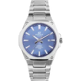 Casio Edifice EFR-S108D-2AVUEF Edelstahl 40 mm