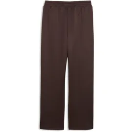 Puma T7 ALWAYS ON Relaxed Jogginghose Braun L