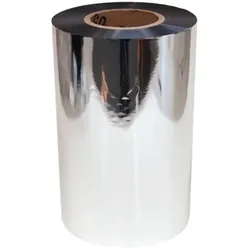 Premium Quality Siegelfolie, PE 250 m x 19 cm transparent