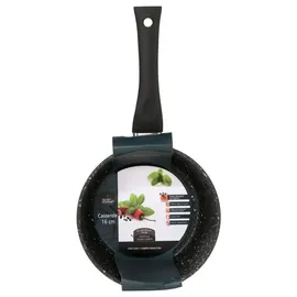 5 five simply smart caractère Kasserolle 16 cm rund