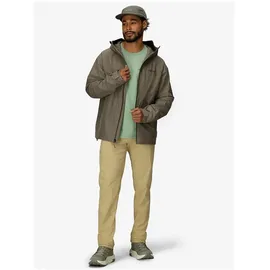 Marmot Waypoint Goretex Jacke - Claystone - S