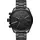 Diesel MS9 Chrono Edelstahl 48 mm DZ4537