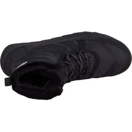 Sorel Whitney II Plus Lace WP 2088241010, Schneestiefel, Damen, schwarz