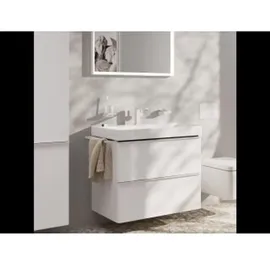 Hansgrohe Tecturis E Waschtischarmatur 73021700 110 Fine