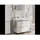 Hansgrohe Tecturis E Waschtischarmatur 73021700 110 Fine