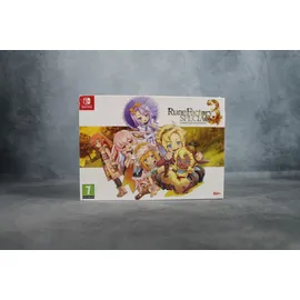 Rune Factory 3 Special - Limited Edition - Nintendo Switch - RPG - PEGI 12