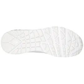SKECHERS JGoldcrown Uno Highlight Love white/multi 39