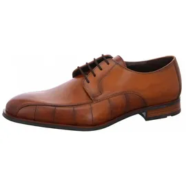 LLOYD Salute Business Schuh Braun - Braun - 42,5