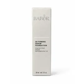 Babor 3D Firming Serum Foundation 05 sunny 30 ml