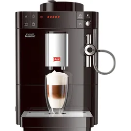 Melitta Caffeo Passione OT F531-102 schwarz