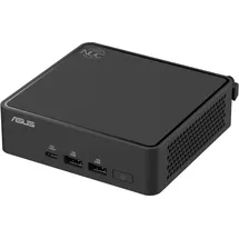 Asus Mini-PC RNUC15CRKU5063C2 16 GB RAM 512 GB SSD Intel Iris Windows 11 Pro