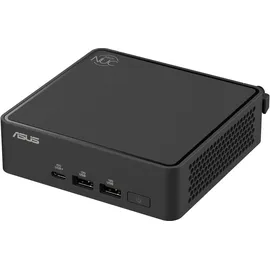 Asus Mini-PC RNUC15CRKU5063C2 16 GB RAM 512 GB SSD Intel Iris Windows 11 Pro