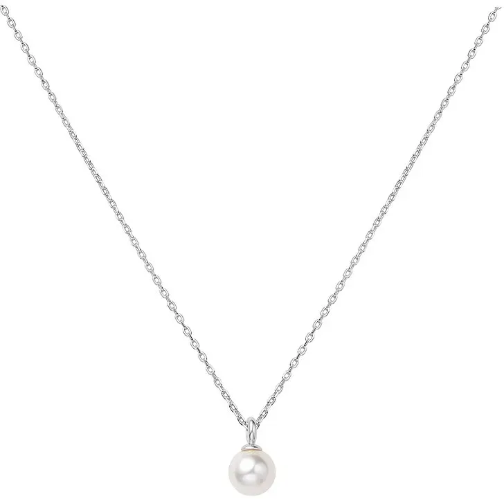 Ania Haie Kette N065-01H - silber