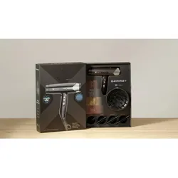 Gamma+ Xcell Dryer