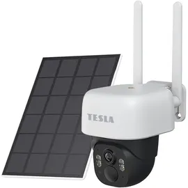 Tesla SecureQ SC45 Bunt