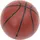 vidaXL Basketballkorb Tragbares Basketball Spiel-Set Verstellbar 109-141 cm Rot/Weiß