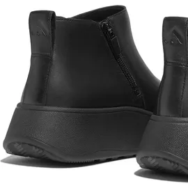 FitFlop F-Mode GM2-090 Damen Schwarz 41