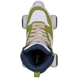 CHAYA Chaya, Damen, Rollschuhe, Nomade 37