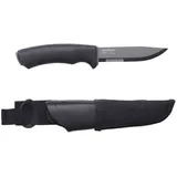 Morakniv Bushcraft Expert Schwarz
