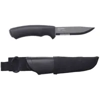 Morakniv Bushcraft Expert Schwarz