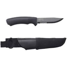 Morakniv Bushcraft Expert Schwarz
