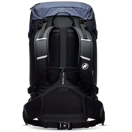 Mammut Trion 38 Damenrucksack Dunkelblau/Schwarz