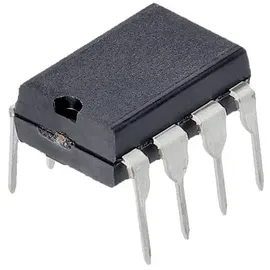 Texas Instruments LME49720NA/NOPB Linear IC - Verstärker-Audio Tube