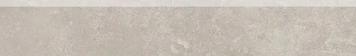 Rako Limestone Sockel Beige-Grau 9,5x60 cm matt DSAS4802.1