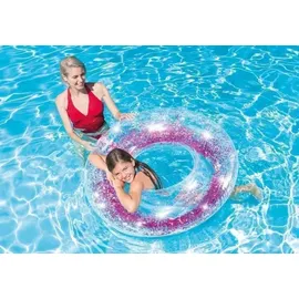 Intex Schwimmring Glitter
