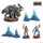 Archon Studio Master of the Universe - Wave 10: Preternian Heroes Faction