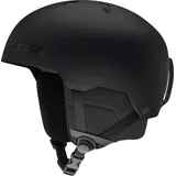 Smith Optics Smith Rodeo Helm, schwarz matt, one Size