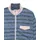 QUIKSILVER Kedai Fleecejacke Blau XS