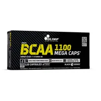 Olimp Sport Nutrition BCAA Mega Kapseln