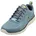 TRACK-LESHUR Herren Track Leshur Sneaker Slate Mesh/Synthetic 41 EU
