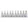 KS Tools 3/8" Bit-Stecknuss-Satz Torx 10-tlg. T10-T55