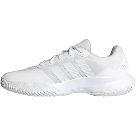 adidas GAMECOURT 2 TENNIS Shoes, ftwr white 43 1/3