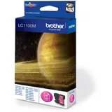 Brother LC-1100M magenta DR Version