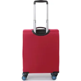 MODO BY RV RONCATO Star 2.0 Koffer-Set 3-tlg. rot