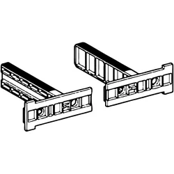 Geberit Ersatz-Halterset zu Fertigbauset
