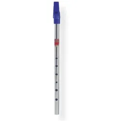 Arnolds & Sons Flageolet D - Tin Whistle