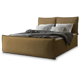 masseno Monta 160 x 200 cm H2 Gelb