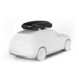 Thule Motion 3 XXL Black Glossy