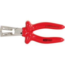 KS Tools CLASSIC 1000V Abisolierzange, 10,5mm