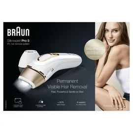 Braun Silk-Expert Pro 5 PL5154