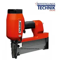 Haubold Klammergerät PN775 XII Kontakt 30-75mm für Klammer KG700