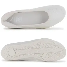 Puma Catch Soleil Ballerina SD Alpine snow-puma White (02) 4.5