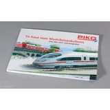 PIKO Gleisplanbuch 99853 H0