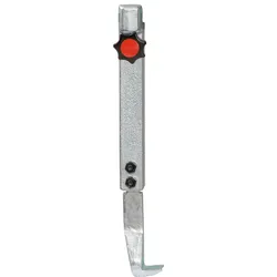 KS Tools Schnellspann-Abzieherhaken, lange Ausführung - 615.1053