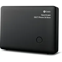 Unify OpenScape DECT Phone S6 Base (L30250-F600-C511)
